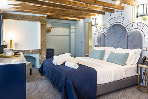 THE LIFT BOUTIQUE HOTEL BY RIDAN HOTELS lisbon luxury hotels