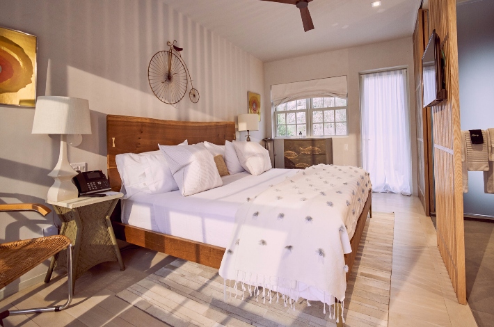 hamptons luxury hotels city guide a room at the beach
