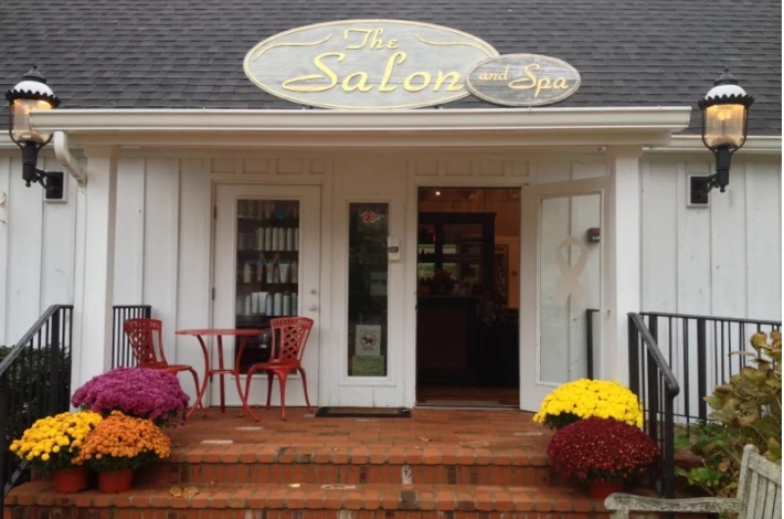 hamptons luxury spas AMAGANSETT SALON AND SPA