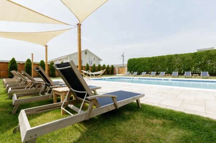 hamptons luxury hotels aqualina inn