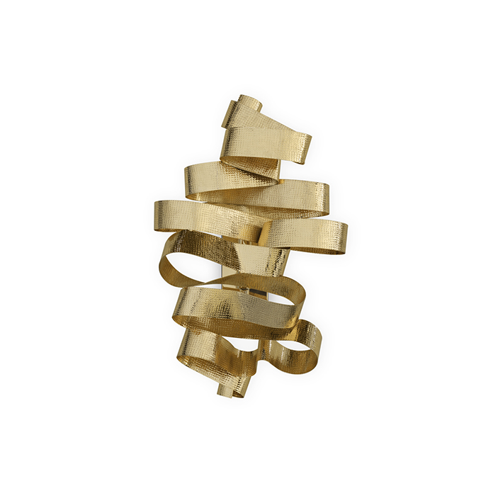chloe sconce by koket interior design refresh