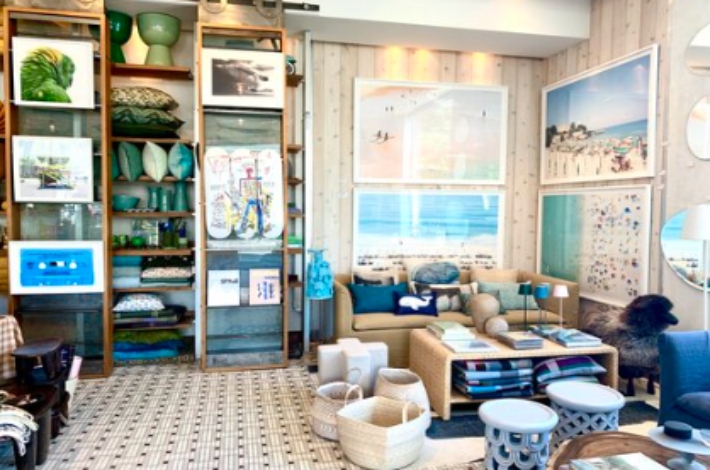 CLIC GENERAL STORE (Park Place, Home Decor. Newtown Lane, Fashion.)
