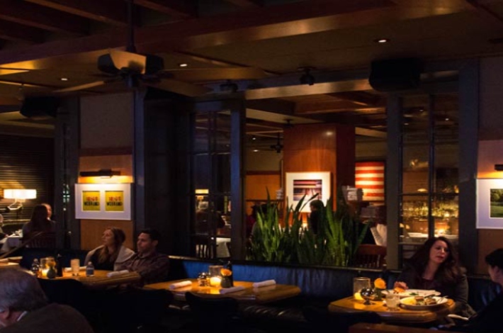 best places to eat in hamptons east hampton grill