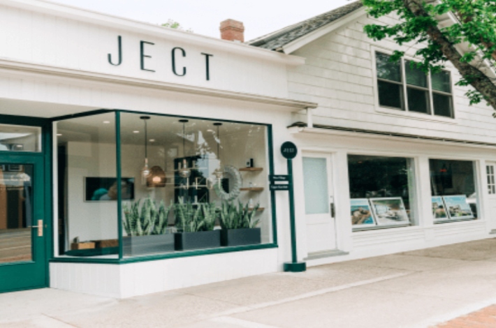 ject hamptons luxury spas