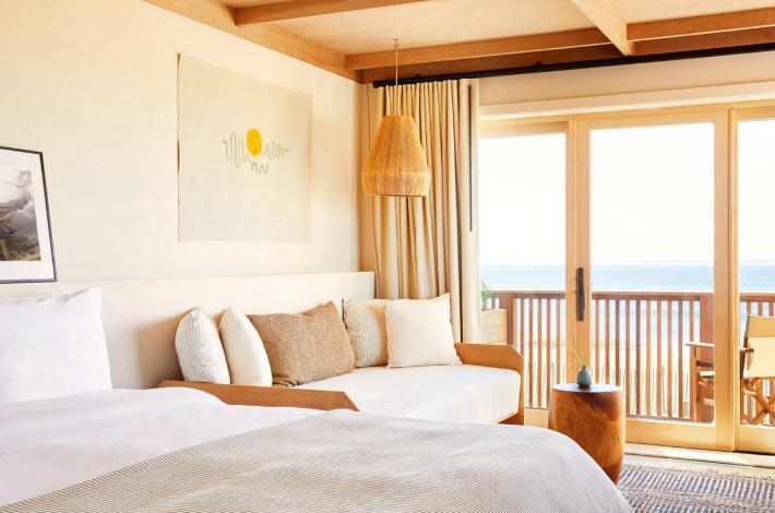 hamptons luxury hotels marram montauk