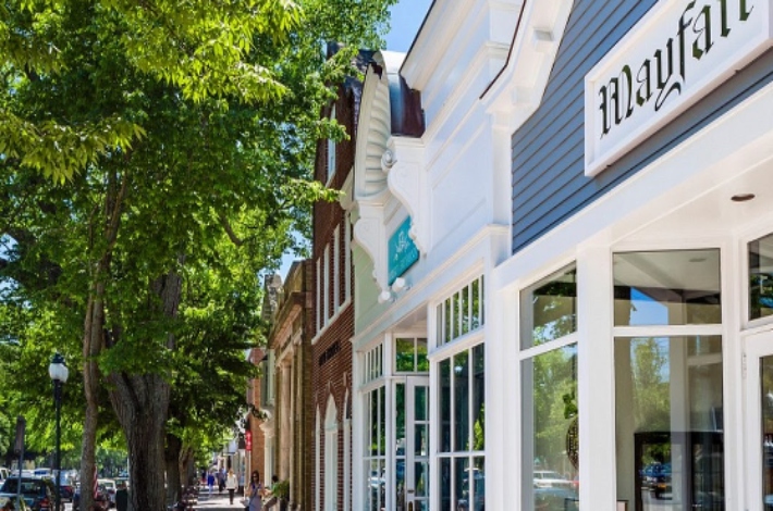 luxury city guide mayfair rocks east hampton shopping