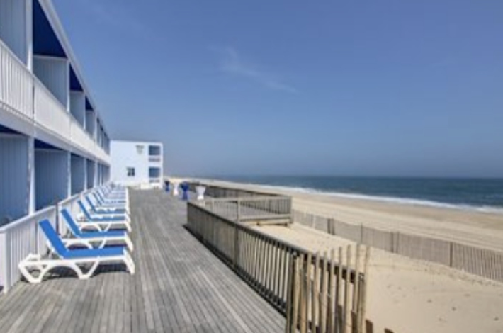 hamptons luxury hotels montauk blue hotel