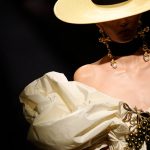 Schiaparelli Paris Haute Couture Fall winter fW 2022 2023 - Getty 12416904 Julien de Rosa