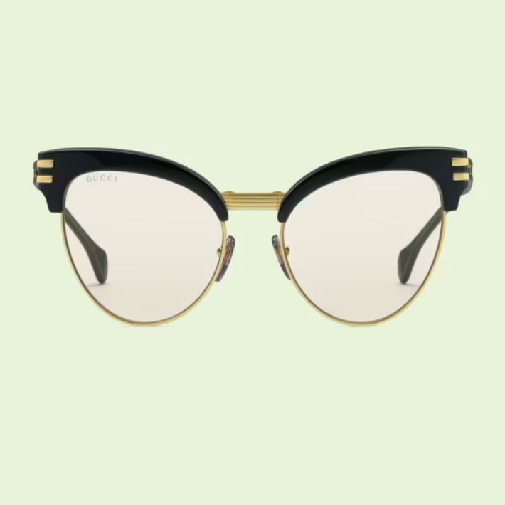 Gucci sunglasses - summer lookbook