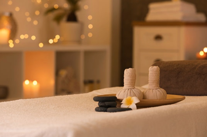 spa bellezza luxury city guide
