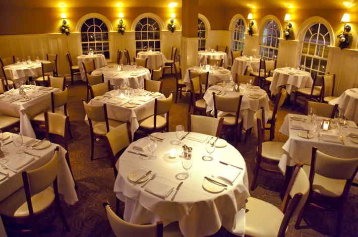 best places to eat in hamptons stone creek inn