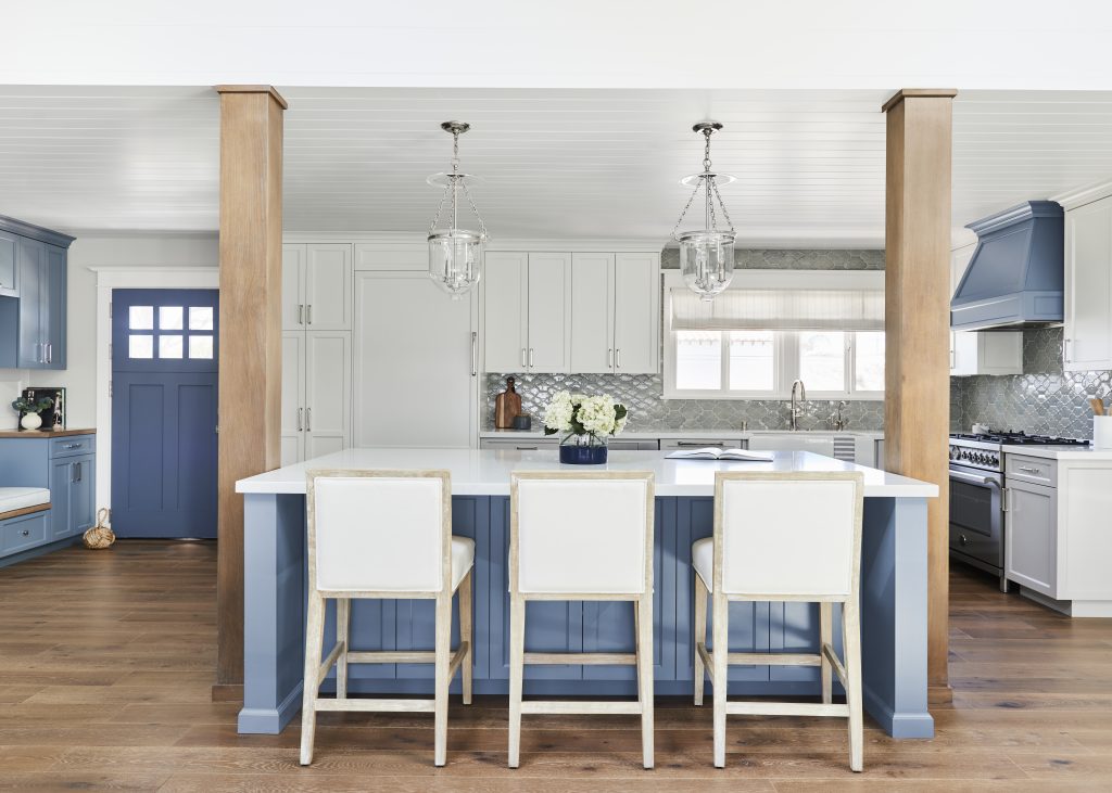 Project Flournoy by Christine Vroom Interiors