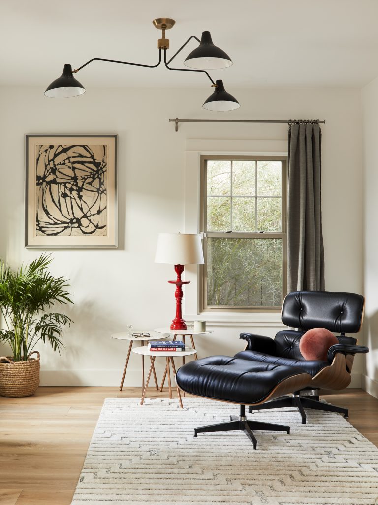 living room interior by christine vroom interiors