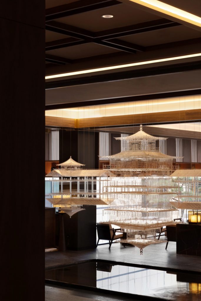 Weifang UrCove by Hyatt in Shandong province