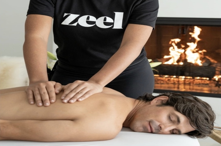 zeel spa hamptons