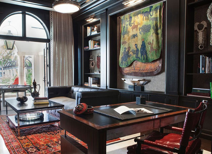 Interior by B. Pila Design