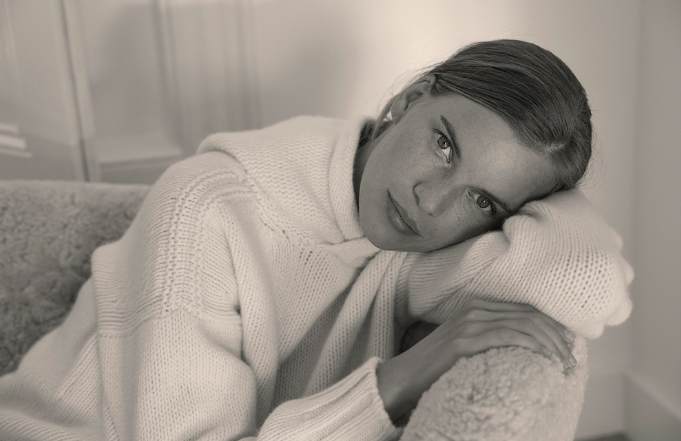 Bamford | Product Innovation of the Year wool clothing eco-friendly Positive Luxury Award Winners