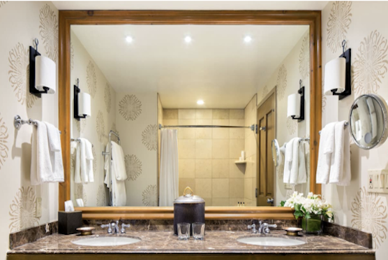 PARK HYATT BEAVER CREEK RESORT AND SPA
