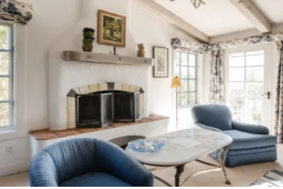 CHATEAU DU SUREAU best yosemite luxury hotels best national park hotels