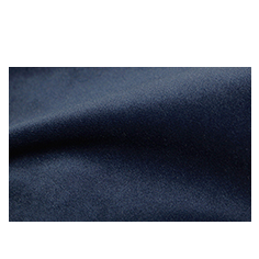 koket blue luxury velvet