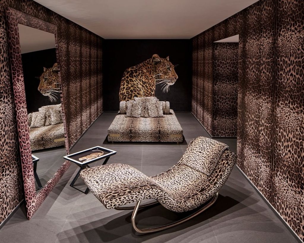 fierce design brands dolce & gabbana casa