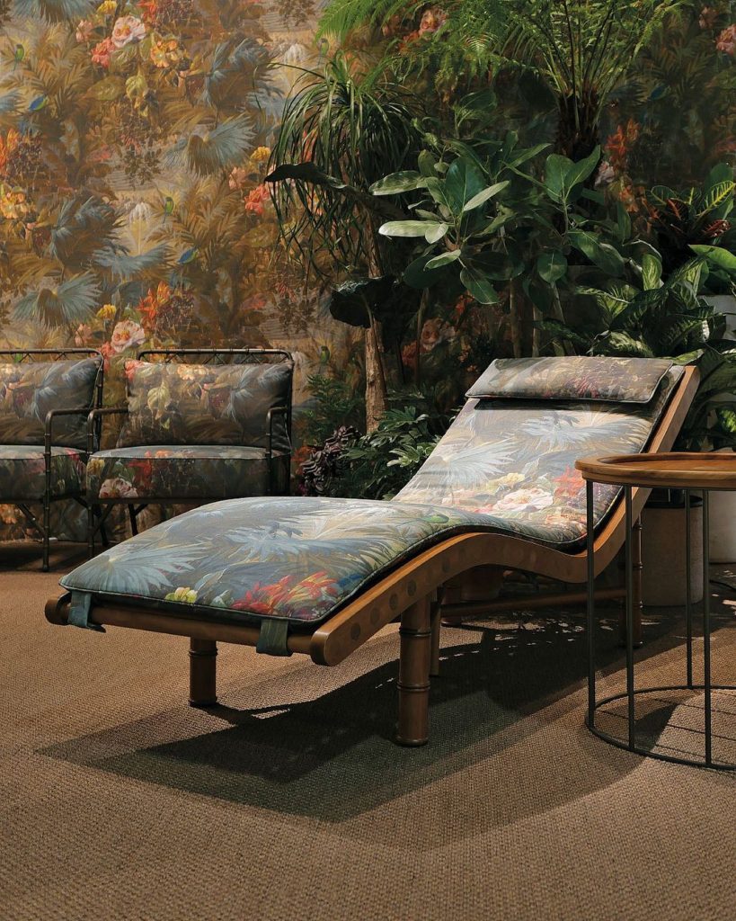 fierce design brands etro home interiors salone del mobile 2022