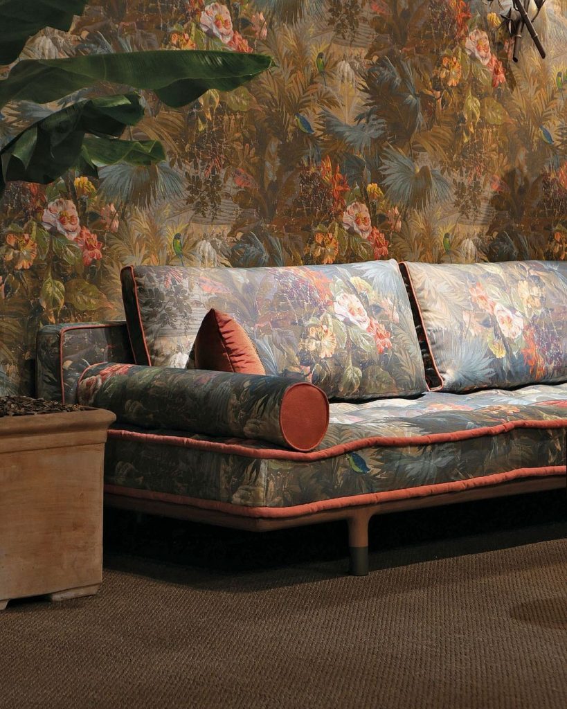 etro home interiors salone del mobile 2022