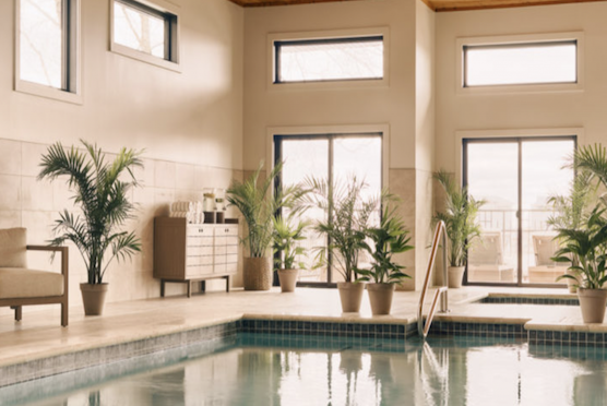 THE HARBOR GRAND best indiana dunes luxury hotels best national park hotels