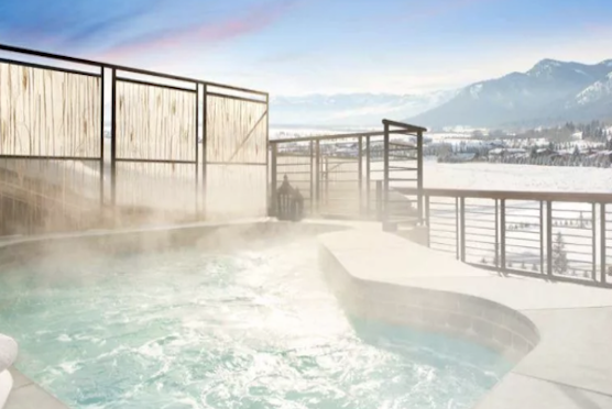 HOTEL TERRA JACKSON HOLE
