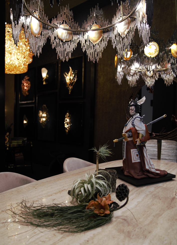 fierce design brands koket milan design week salone del mobile 2022