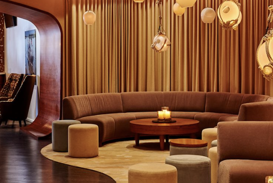 MARINA GRAND RESORT best indiana dunes luxury hotels