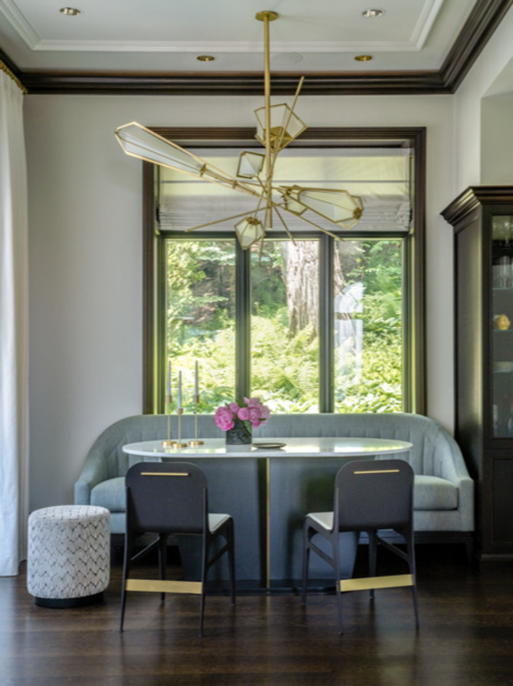 Enter a Timeless World of Interior Art by Martha Franco | Lh Mag