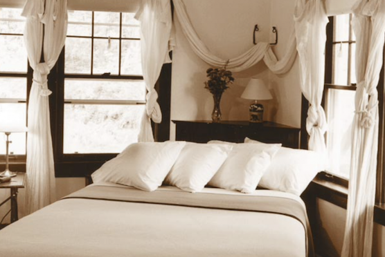 BELTON CHALET best luxury hotels national parks
