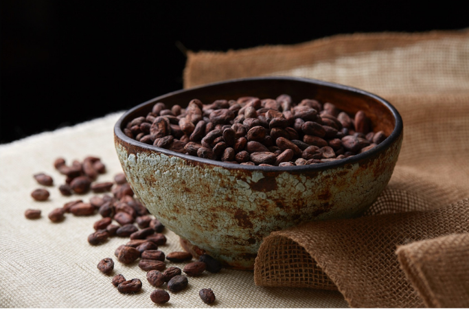 social innovator of 2022 positive luxury awards winner original beans chocolate