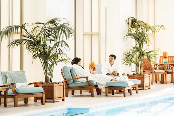 THE PENINSULA best indian dunes luxury hotels