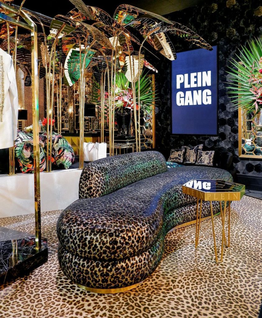 fierce design brands eichholtz philipp plein gang
