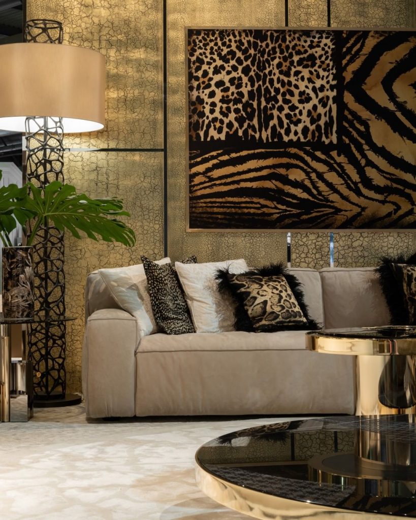 fierce design brands roberto cavalli home interiors salone del mobile