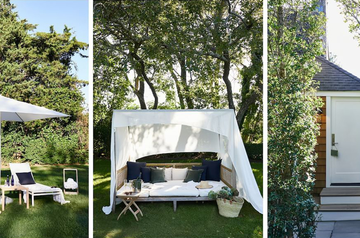 the round tree cottages hamptons luxury city guide