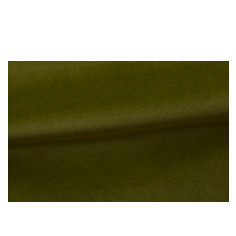 koket green luxury velvet