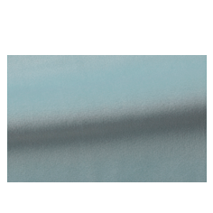 koket blue luxury velvet