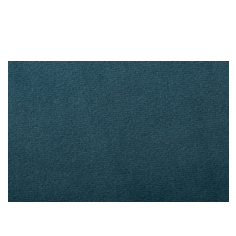 koket blue luxury velvet