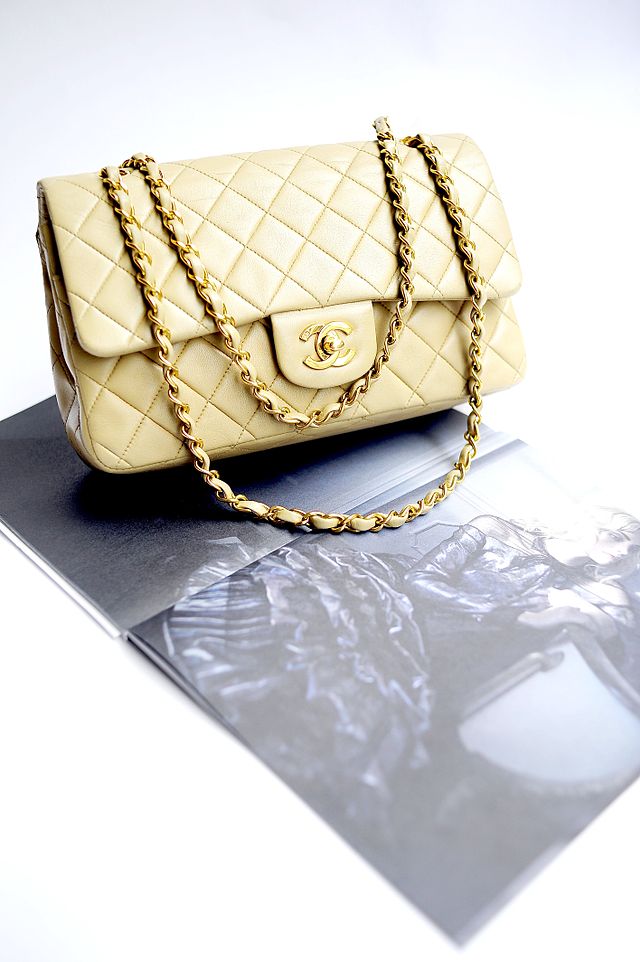 Chanel Brand History from Coco to Today