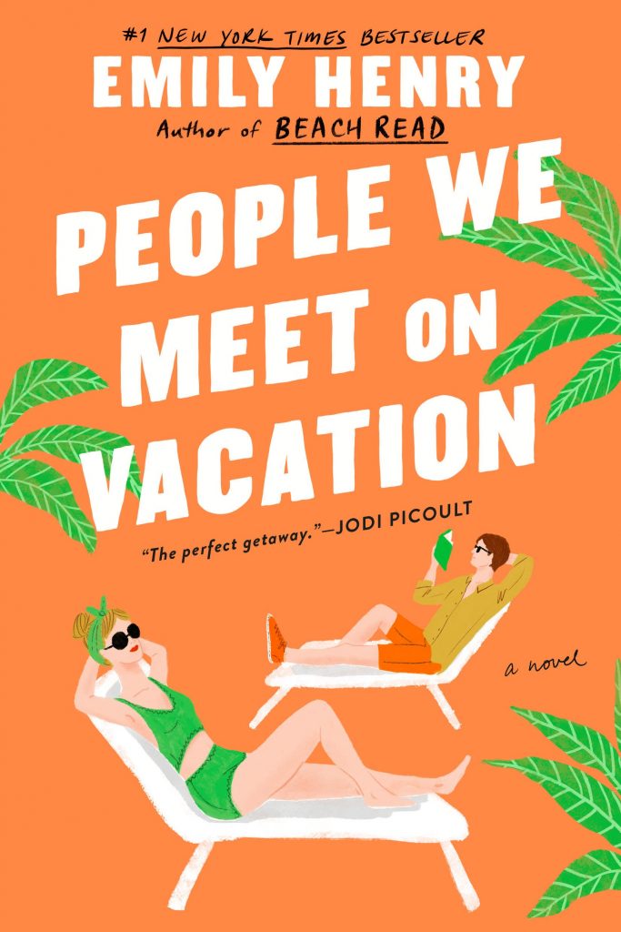 the people we meet on vacation best summer reads