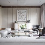 luxury living room design by alexandra champalimud design