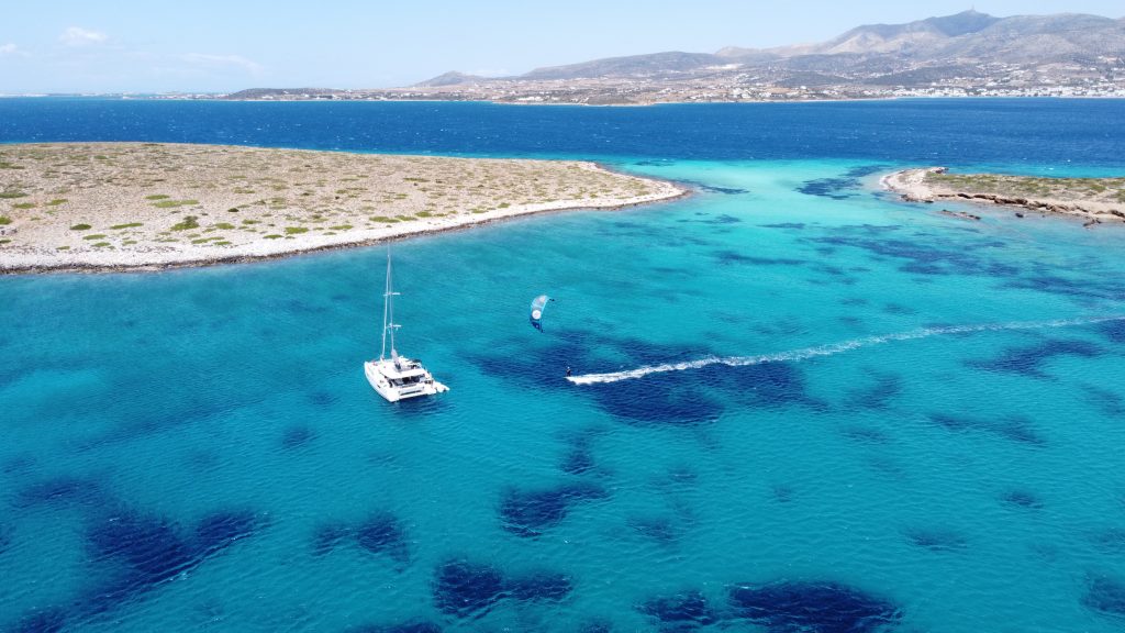 perfect yachts greek island vacations to remember