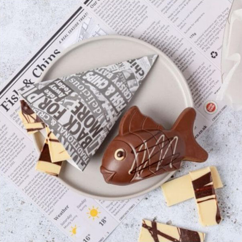 CHOCOCO list of best luxury handmade chocolates