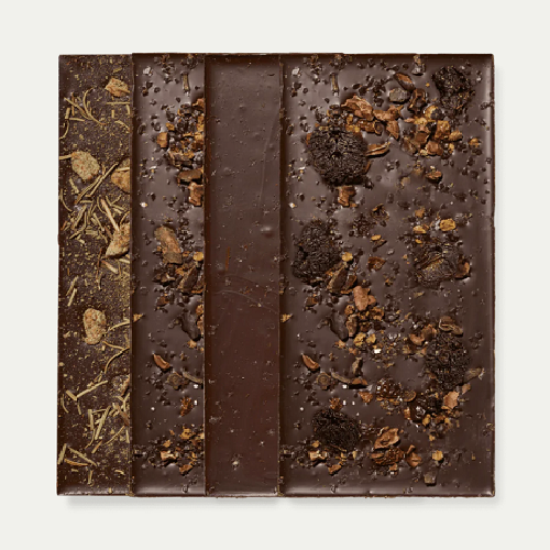 FLAMINGO ESTATE chocolate bars luxury handmade chocolates