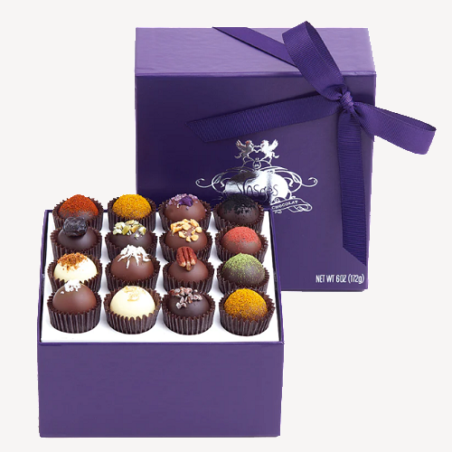 vosages chocolates