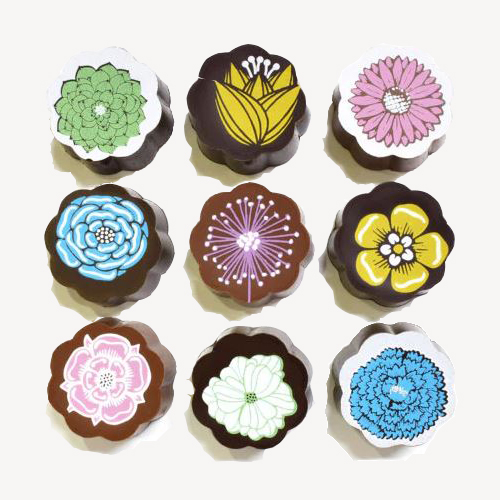 choquette luxury chocolate