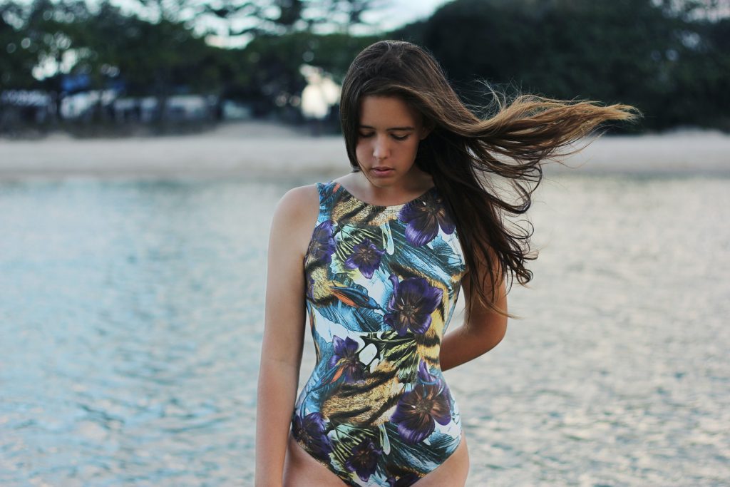 Christopher Campbell - Unsplash - Swimsuit Trends To Watch